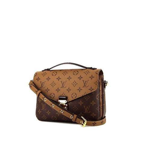 borsa louis vuitton metis prezzo|louis vuitton borse in pelle.